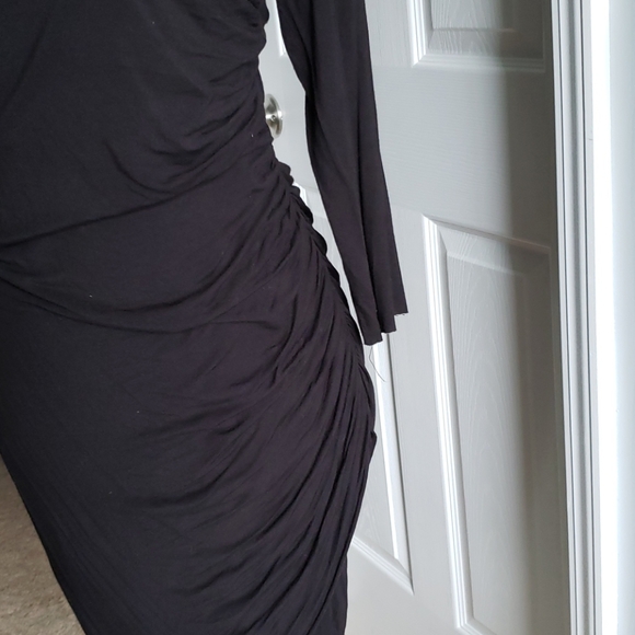 Neiman Marcus dress sz M - Picture 4 of 7